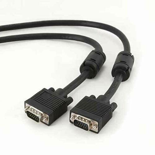 VGA-kabel Equip 10.15.0102 Sort 1,8 m