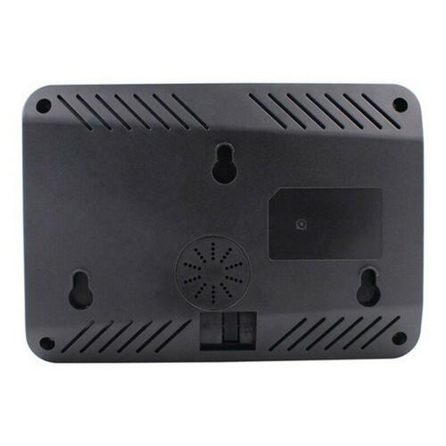 Kontrolsystem til biometrisk adgang APPROX appATTENDANCE01