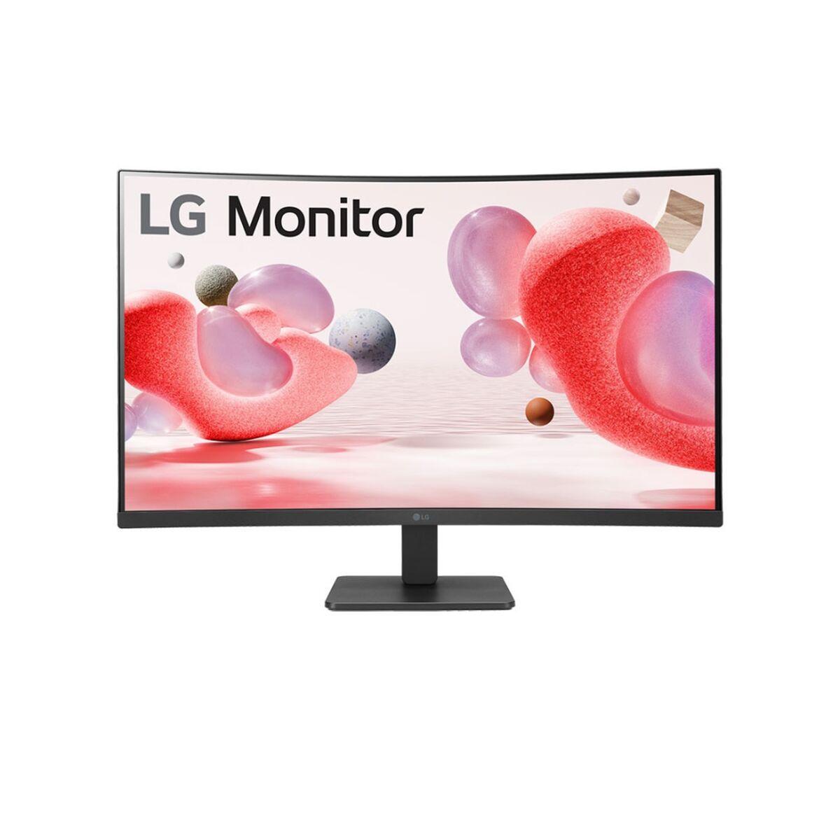 Gaming Skærm Lg 32mr50c-b 315 " Full Hd 100 Hz Buet