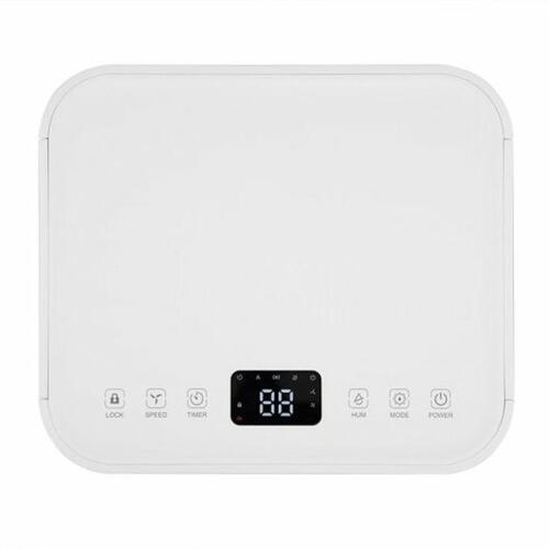 Affugter Orbegozo 17994 200 W 2 L