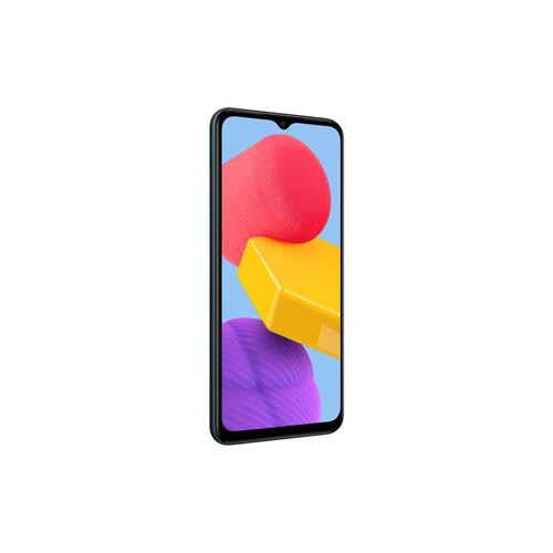 Smartphone Samsung Galaxy M13 Octa Core 4 GB RAM 128 GB Grøn