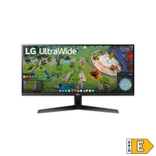 Gaming skærm LG 29WP60G-B 29" UltraWide Full HD