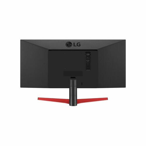 Gaming skærm LG 29WP60G-B 29" UltraWide Full HD