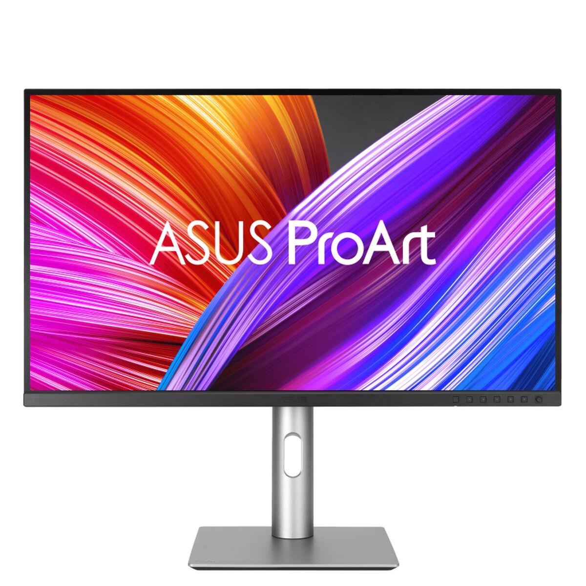 Skærm 32  " 4k Ultra Hd Asus Proart 90lm02c0 B01k70