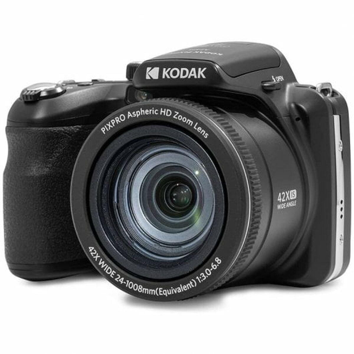 Digitalt Kamera Kodak Az425bk