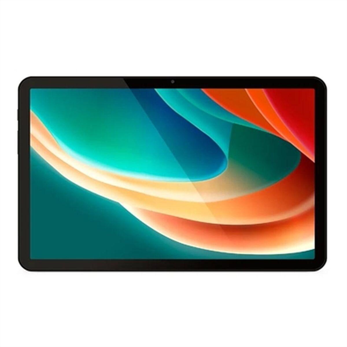 Tablet Spc 97838128n Octa Core Mediatek Mt8183 8 Gb Ram 128 Gb Sort