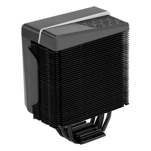 Ventilator Aerocool Cylon 4 Ø 12 cm RGB Sort 50 W