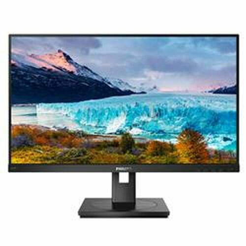 Philips 242S1AE/00 24" skærm - Full HD, 75 Hz