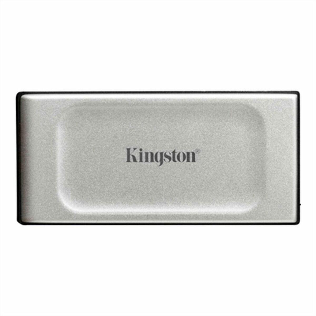 Ekstern Ssd Kingston Xs2000 1 Tb Usb-c 3 2