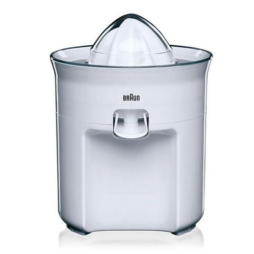 Elektrisk juicer Braun CJ 3050 Hvid 60 W 350 ml 1 L