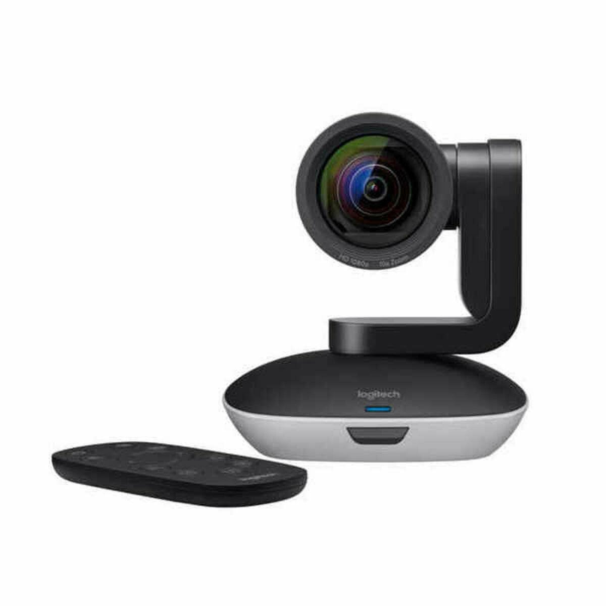Webcam Logitech 960 001186 Full 1080