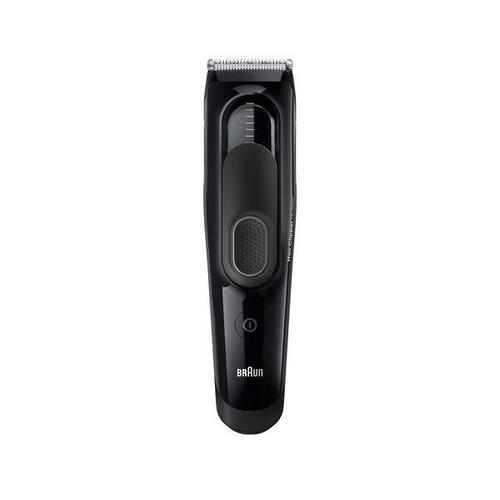 Hårklipper Braun HC5050 40 min Sort