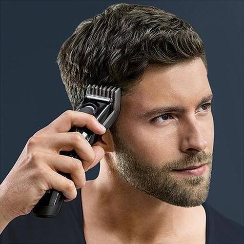 Hårklipper Braun HC5050 40 min Sort