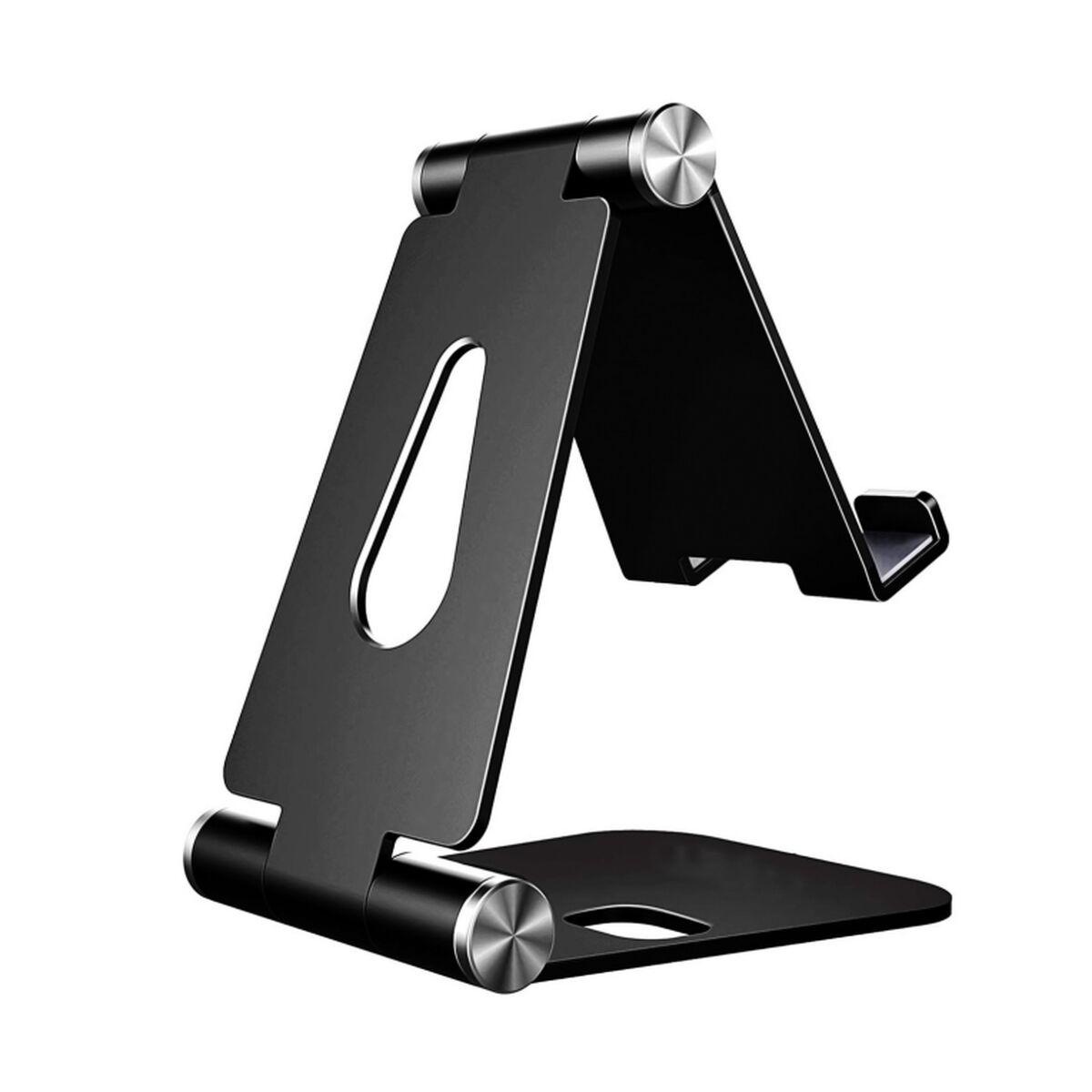 Mobil Eller Tabletstøtte Aisens Ms2pm 090 Sort 1 Enheder