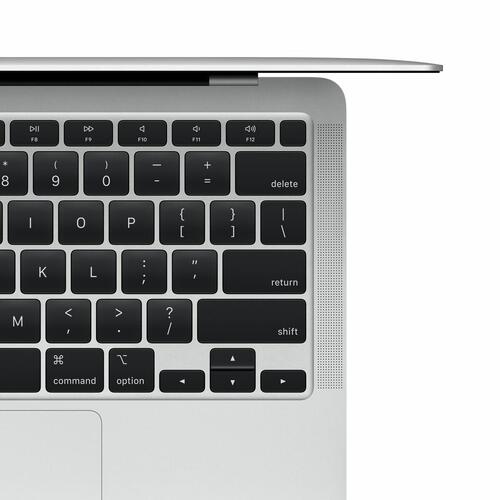 Bærbar computer Apple MGN93Y/A M1 8 GB RAM 256 GB SSD