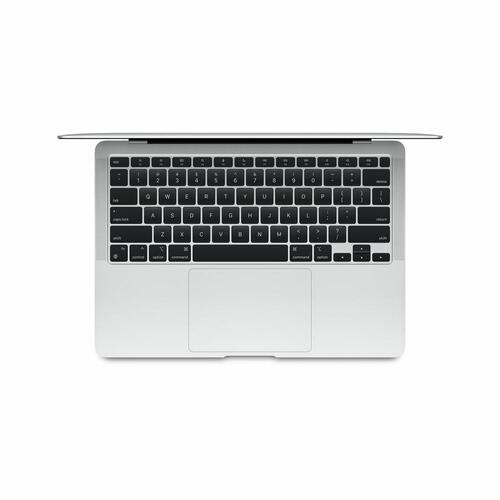 Bærbar computer Apple MGN93Y/A M1 8 GB RAM 256 GB SSD