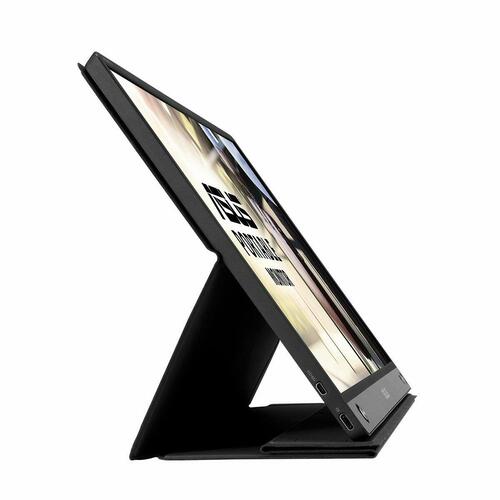 Skærm Asus MB16AMT 15,6" Full HD