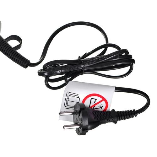 Hårtørrer Braun HD730 Sort Sort/Sølvfarvet 2200 W