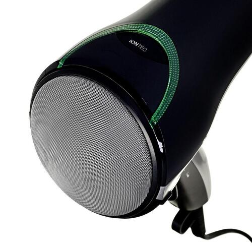 Hårtørrer Braun HD730 Sort Sort/Sølvfarvet 2200 W