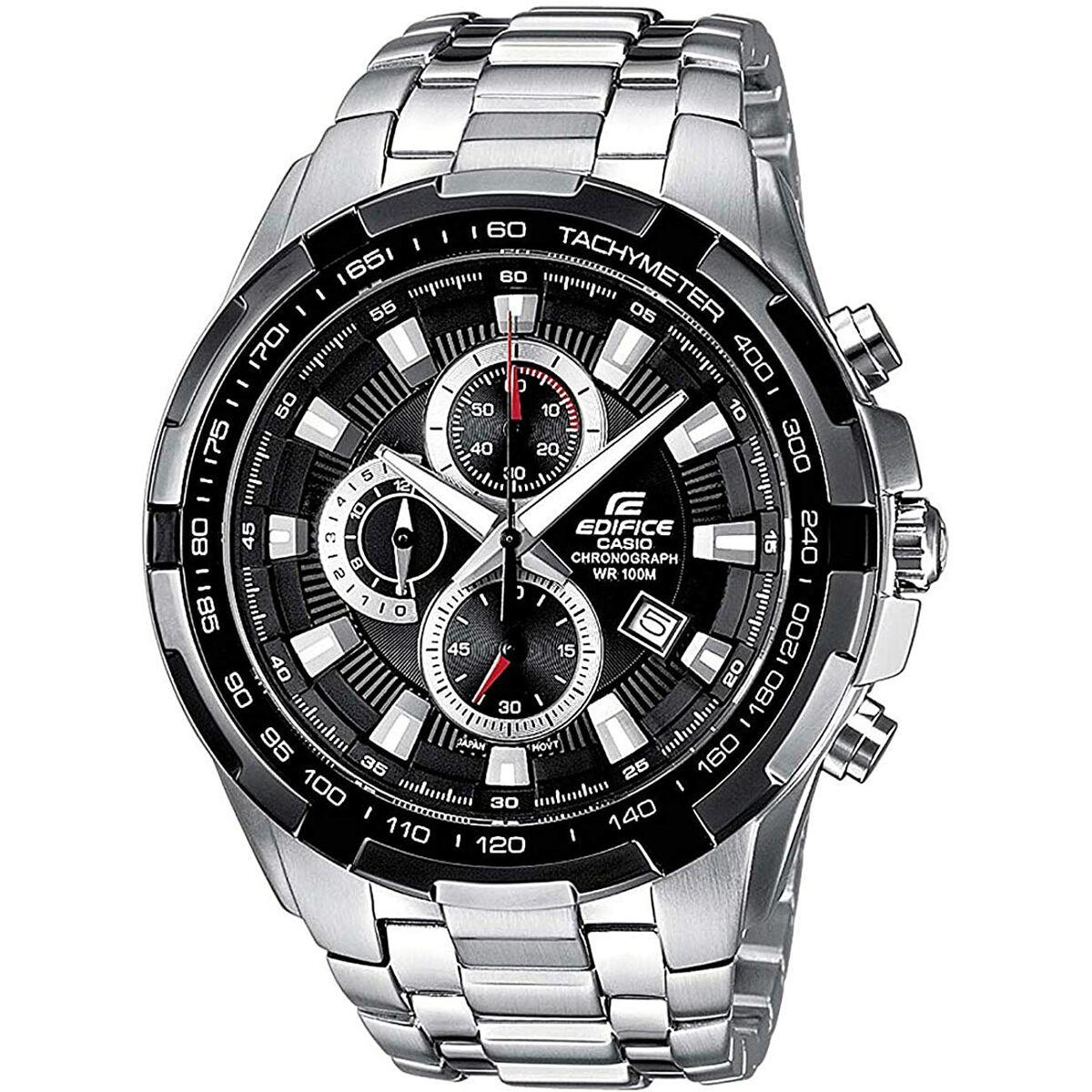 Herreur Casio Ef 539d 1avef Sort