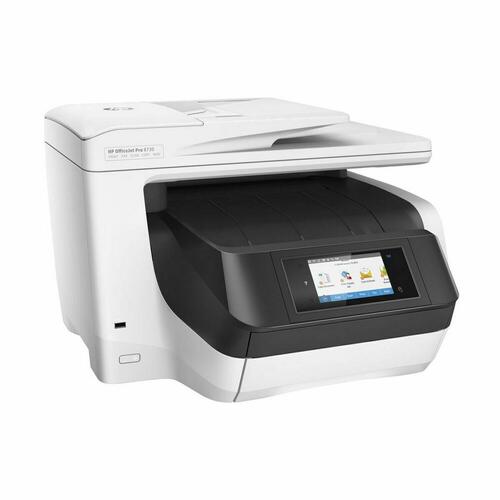 Multifunktionsprinter HP D9L20A