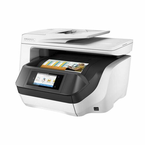 Multifunktionsprinter HP D9L20A