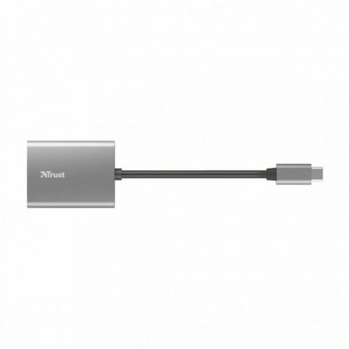 USB-C kortlæser Trust Dalyx SD/microSD