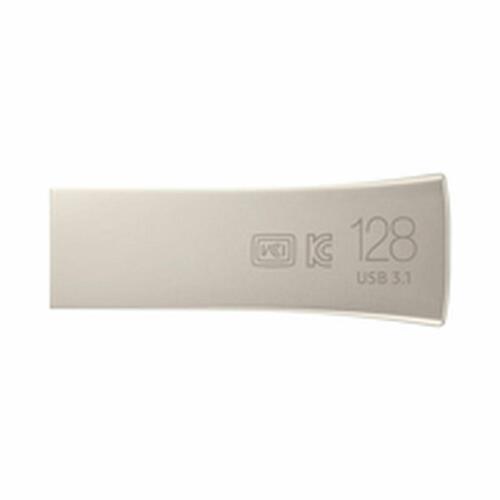USB-stik 3.1 Samsung MUF-128BE Sølvfarvet 128 GB