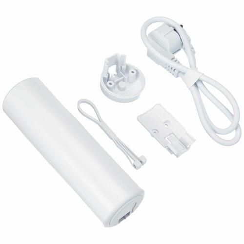 Adgangspunkt UBIQUITI UAP-FLEXHD Hvid