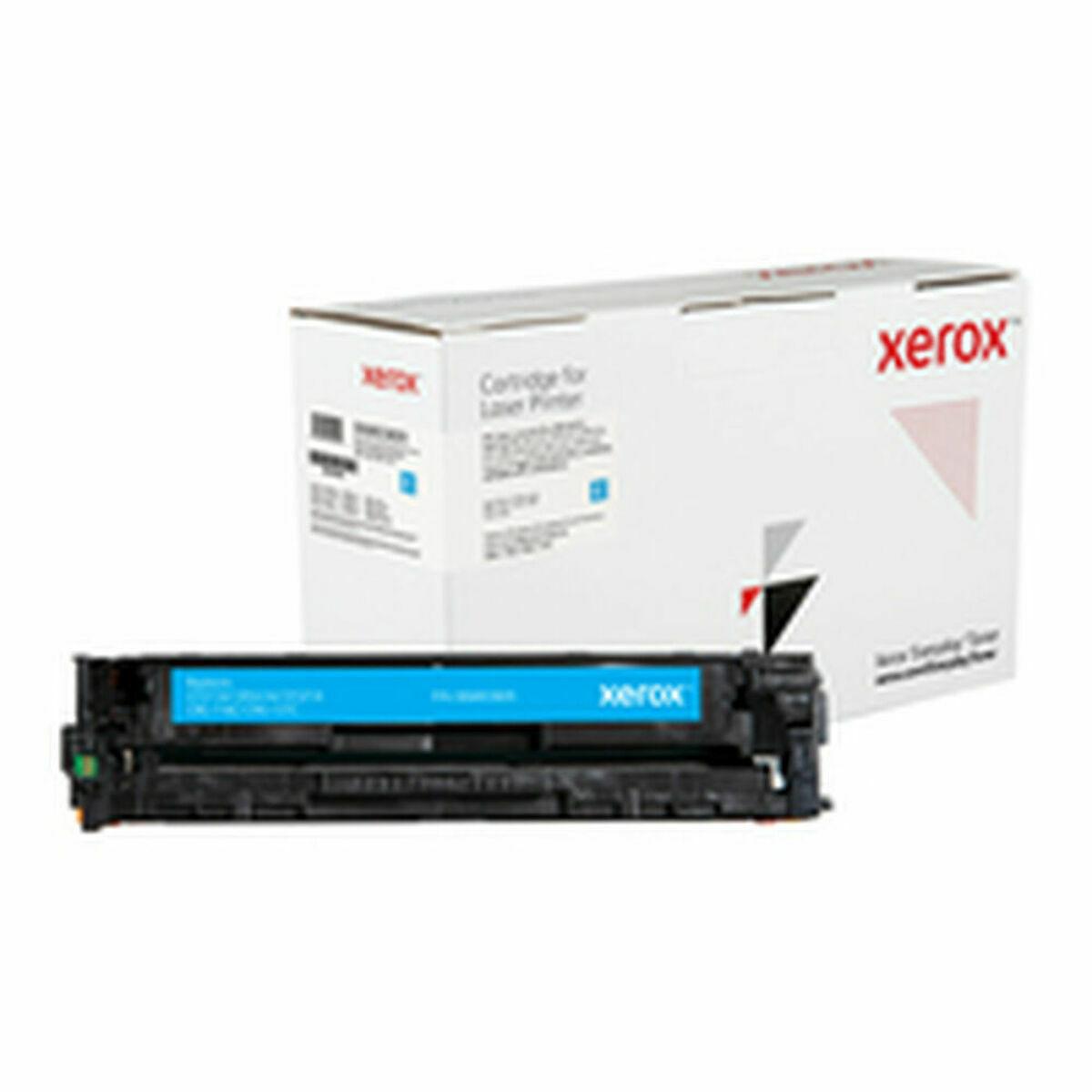 Toner Xerox 006r03809 Cyan