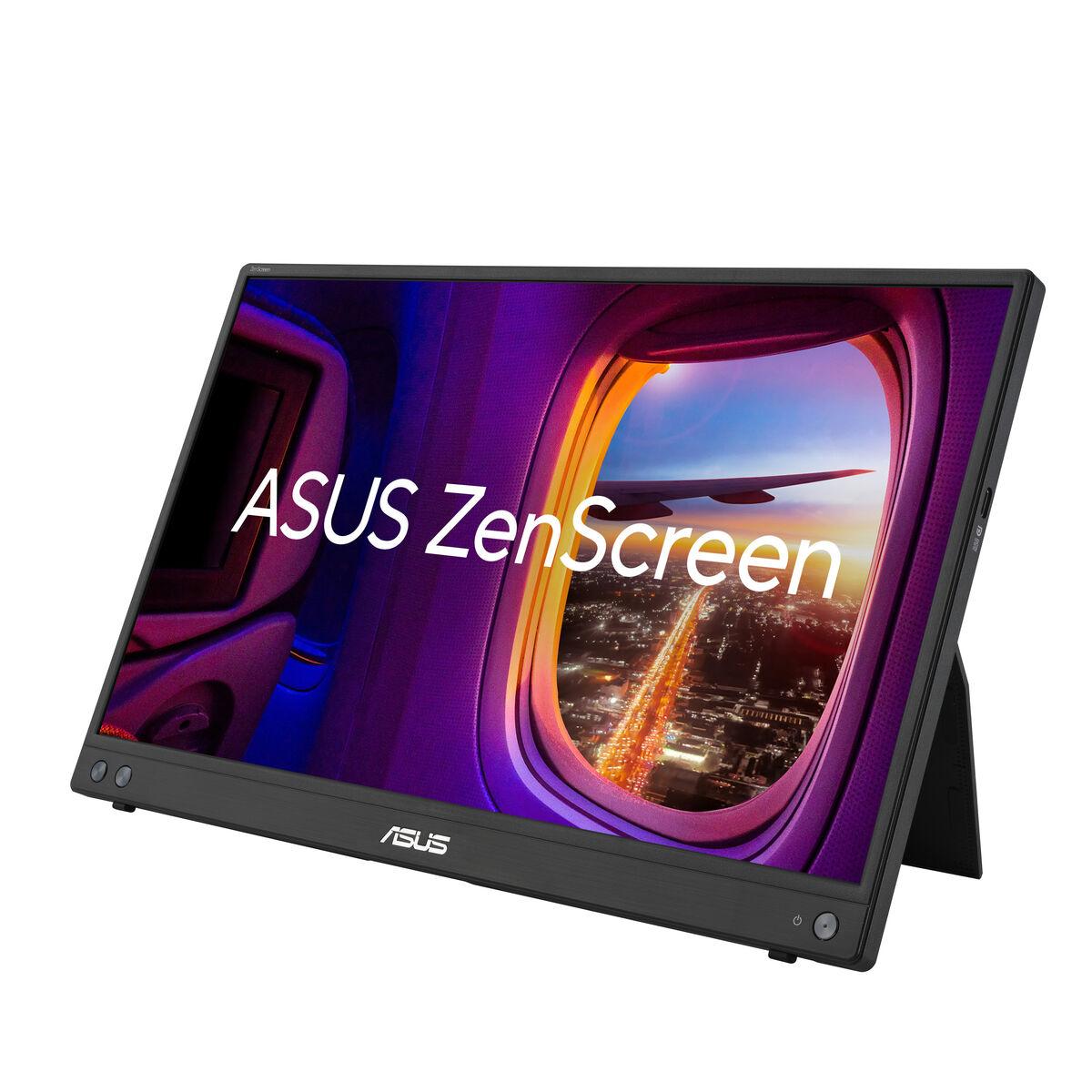 Skærm Asus 90lm0381 B02370 Full Hd 15  "