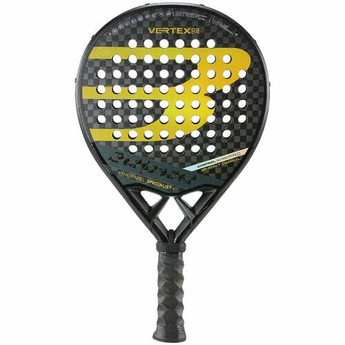 Padel bat Bullpadel VERTEX 03 CTR 23 38 mm