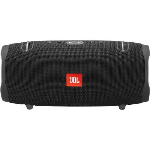 Transportable Bluetooth-højttalere JBL JBLEXTREME2BLKAM Sort