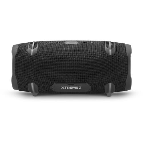 Transportable Bluetooth-højttalere JBL JBLEXTREME2BLKAM Sort
