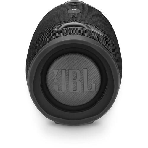 Transportable Bluetooth-højttalere JBL JBLEXTREME2BLKAM Sort