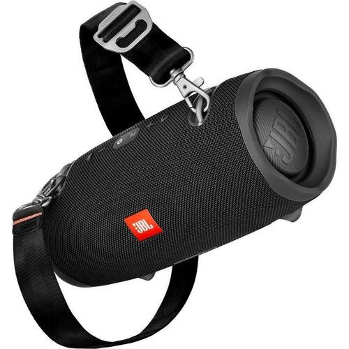 Transportable Bluetooth-højttalere JBL JBLEXTREME2BLKAM Sort