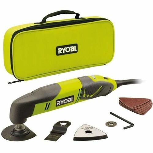 Multiværktøj Ryobi 5133001818 Grøn