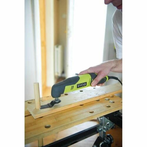 Multiværktøj Ryobi 5133001818 Grøn