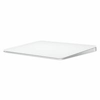 Trackpad Apple MK2D3Z/A Hvid