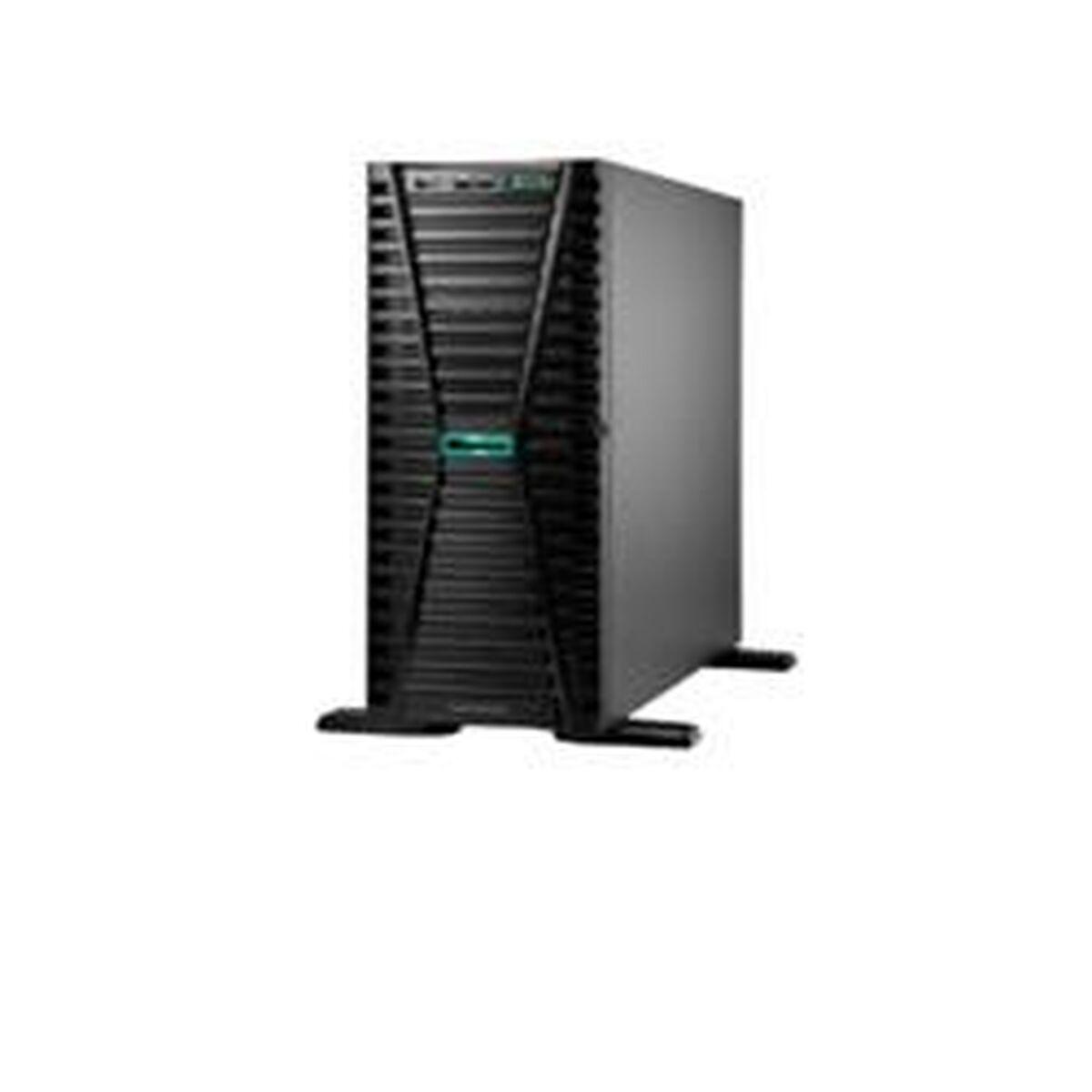 Servertårn Hpe P55637 421 Intel Xeon Ram