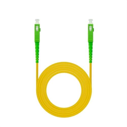 Kabel med optisk fiber NANOCABLE 10.20.0050 50 m