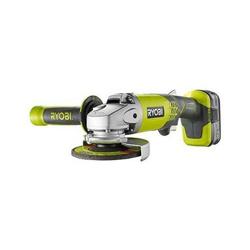 Vinkelsliber Ryobi 5133004301