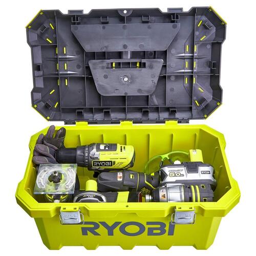 Værktøjskasse Ryobi RTB19INCH 33 L