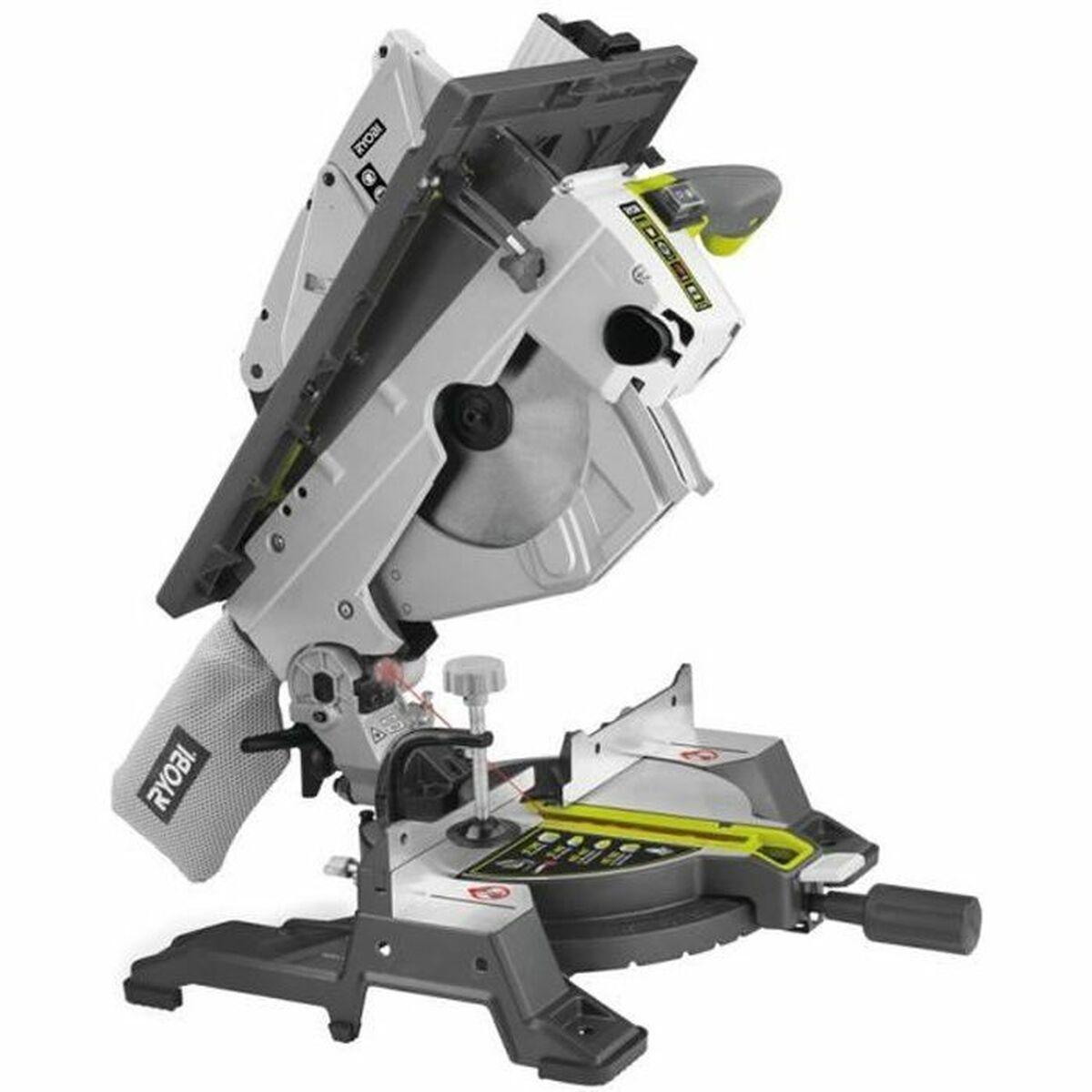 Geringssav Ryobi 5133002152 1800 W 2-i-1 Bordsav