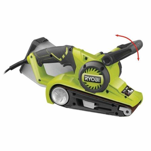 Båndsav Ryobi EBS800 800 W