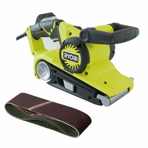 Båndsav Ryobi EBS800 800 W