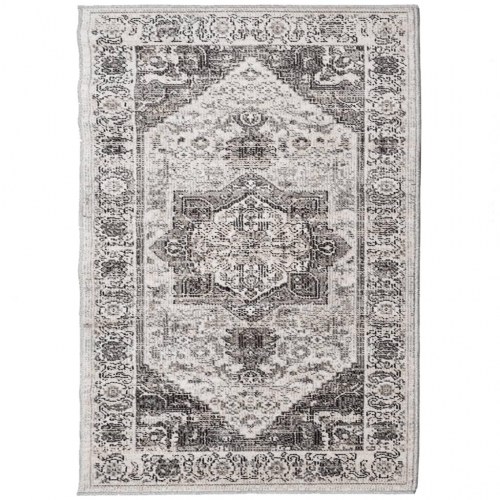 Gulvtæppe ARBIZU 160x230 cm vintagedesign