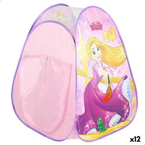 Telt Disney Princess Pop Up 75 x 90 x 75 cm 12 enheder