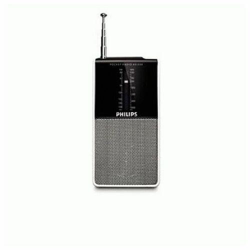 Transistorradio Philips Radio portátil