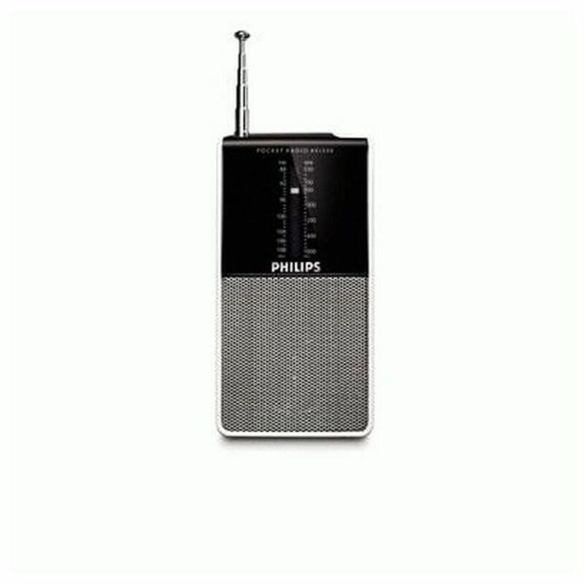 Transistorradio Philips Radio portátil
